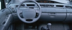 2000 Renault Grand Espace (unutrašnjost)